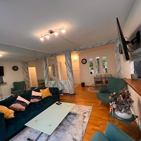 Appartement Paris Grenelle - Hala Parigi Esterno foto