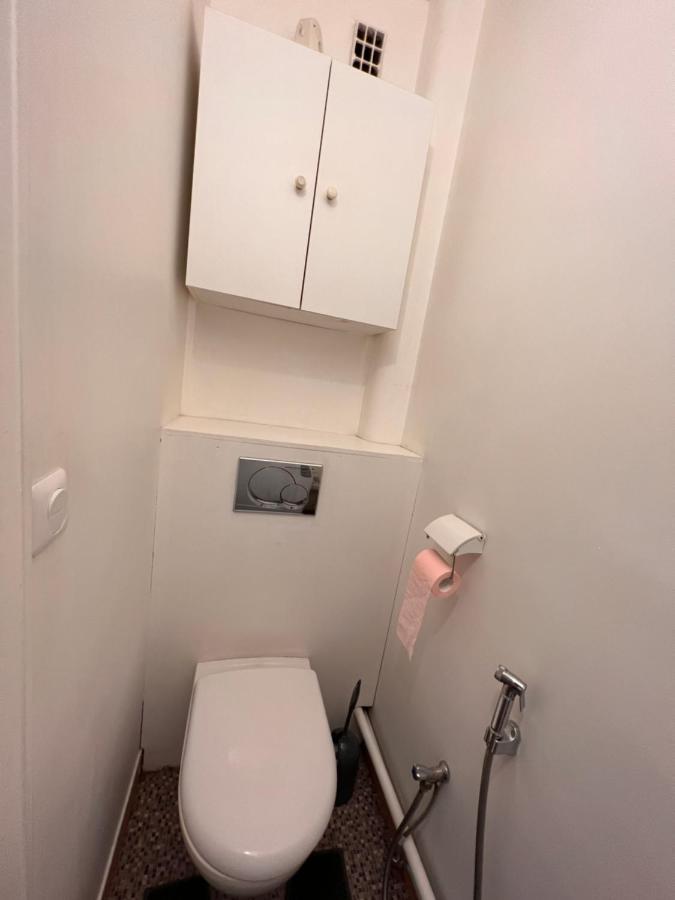 Appartement Paris Grenelle - Hala Parigi Esterno foto