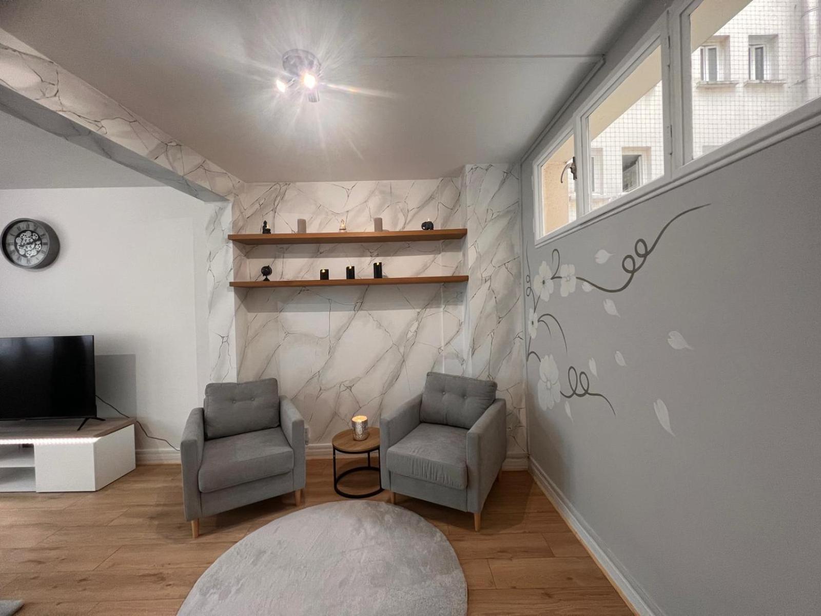 Appartement Paris Grenelle - Hala Parigi Esterno foto