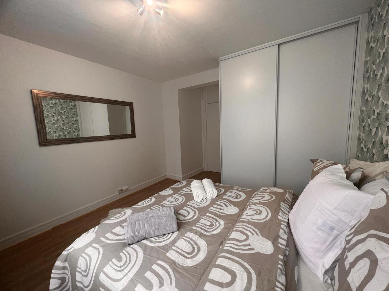Appartement Paris Grenelle - Hala Parigi Esterno foto