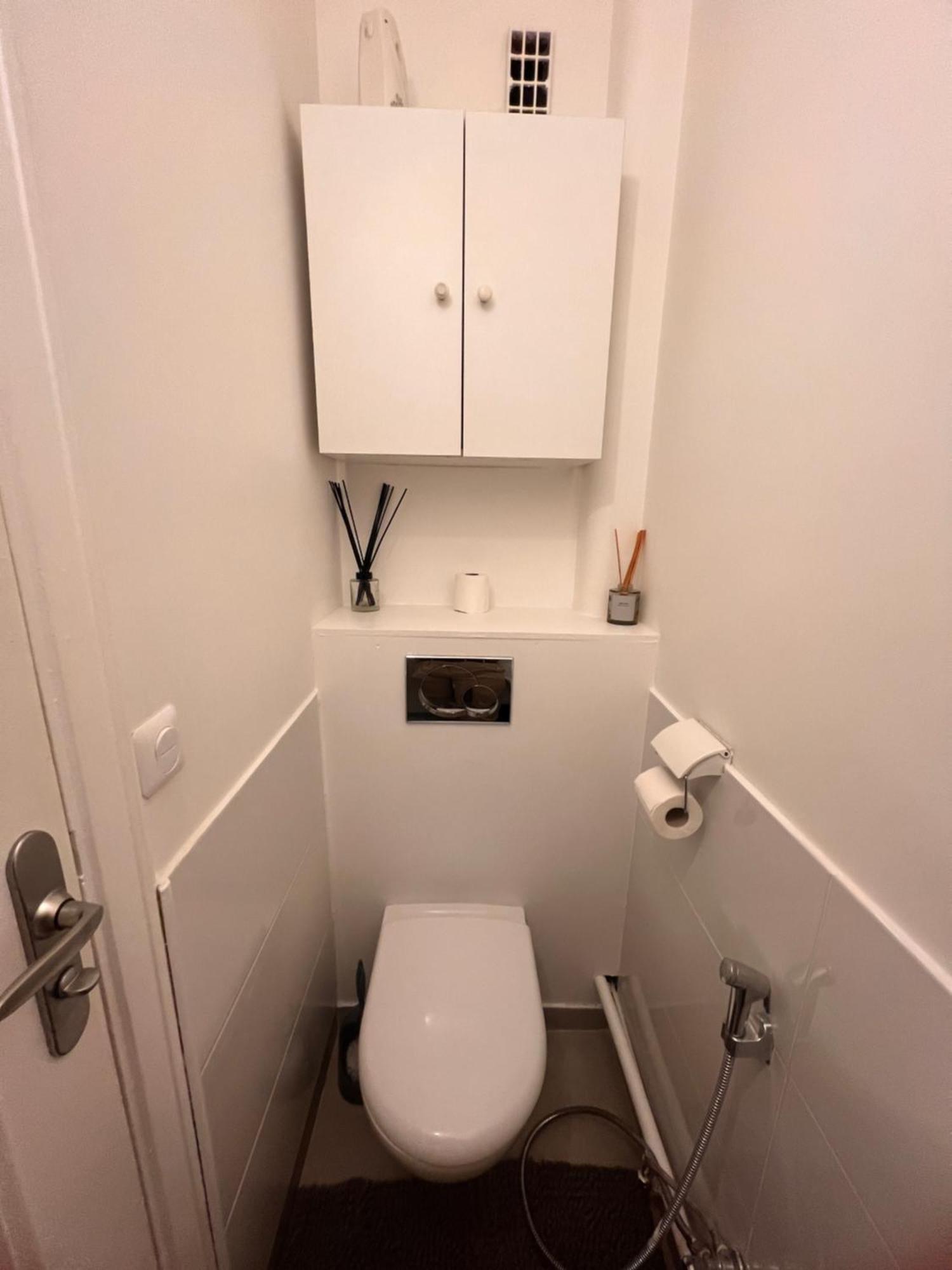 Appartement Paris Grenelle - Hala Parigi Esterno foto