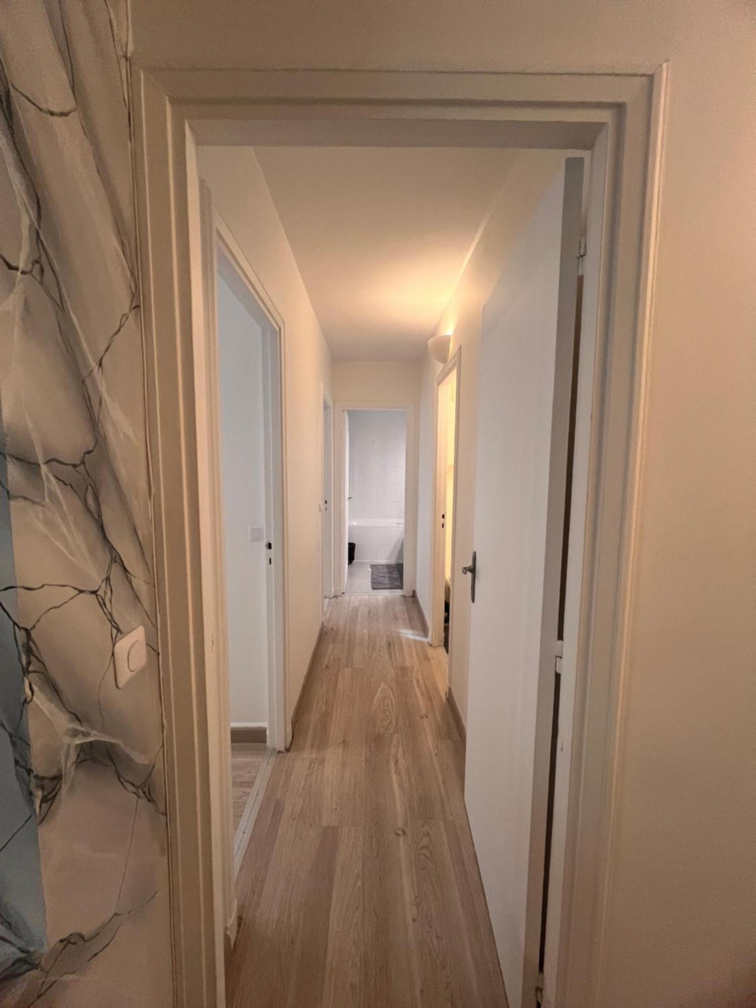 Appartement Paris Grenelle - Hala Parigi Esterno foto