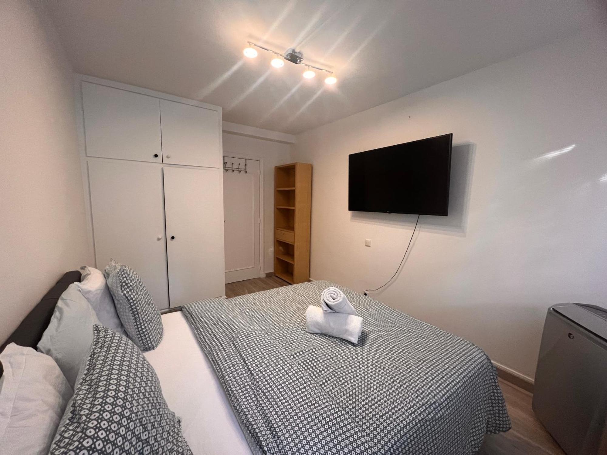 Appartement Paris Grenelle - Hala Parigi Esterno foto