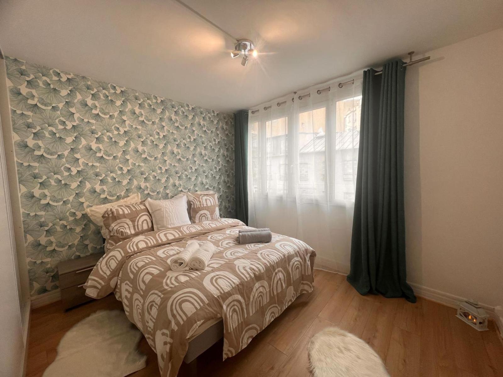 Appartement Paris Grenelle - Hala Parigi Esterno foto