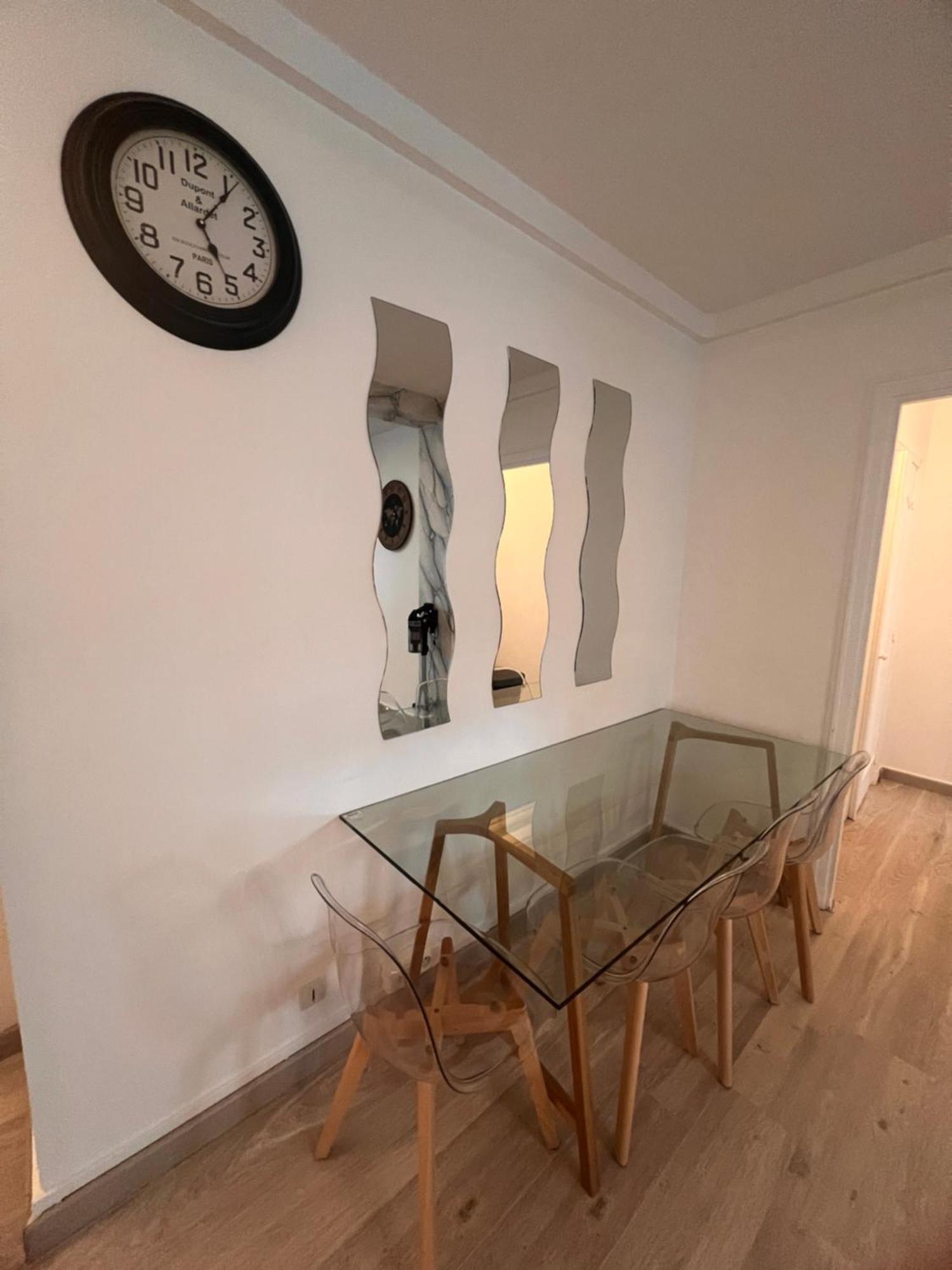 Appartement Paris Grenelle - Hala Parigi Esterno foto