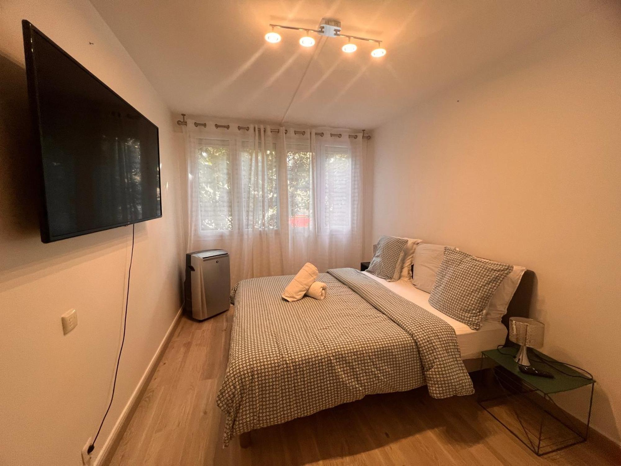 Appartement Paris Grenelle - Hala Parigi Esterno foto