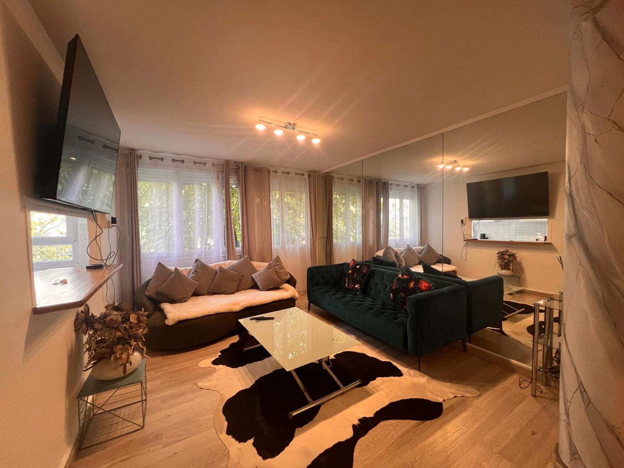 Appartement Paris Grenelle - Hala Parigi Esterno foto