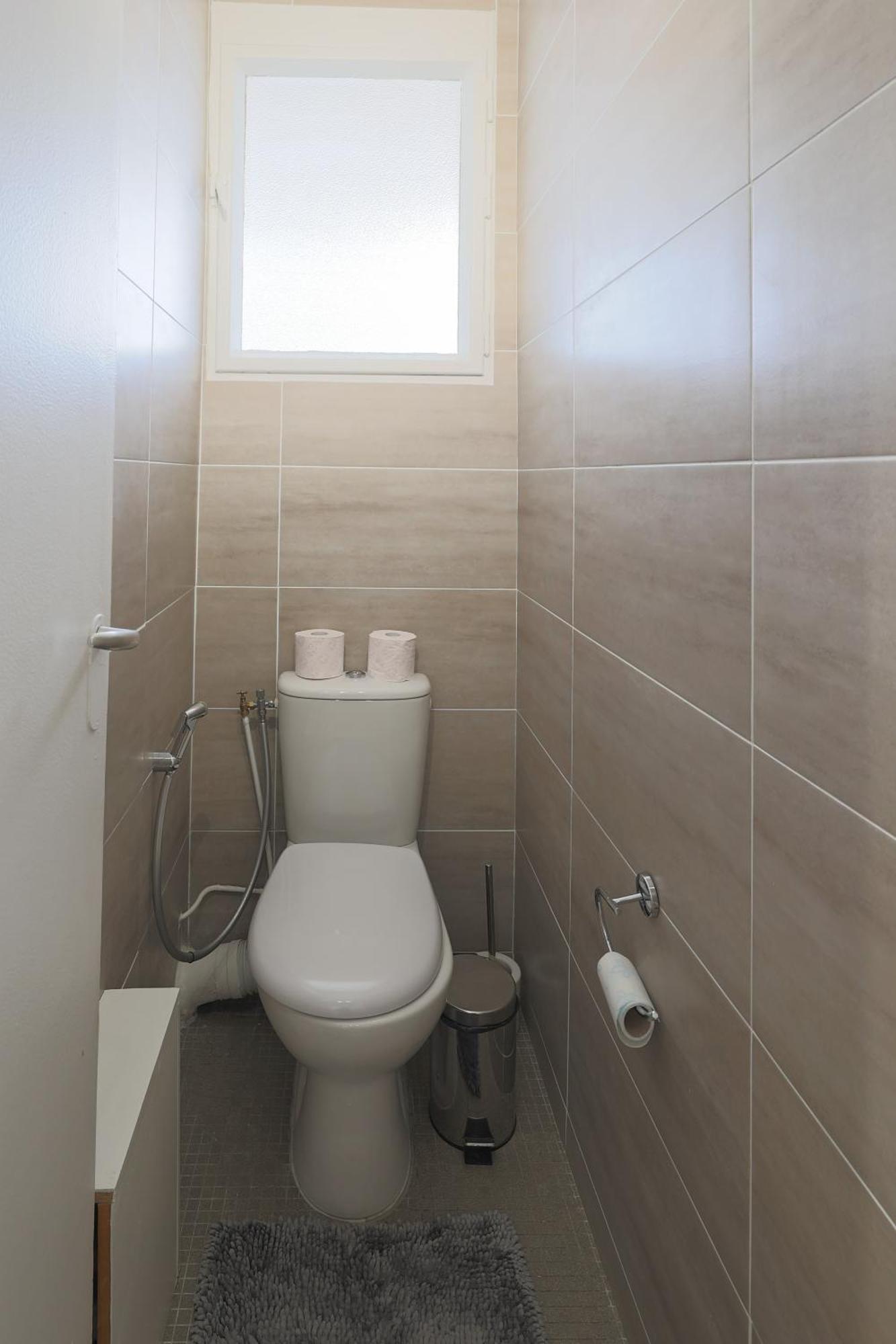 Appartement Paris Grenelle - Hala Parigi Esterno foto
