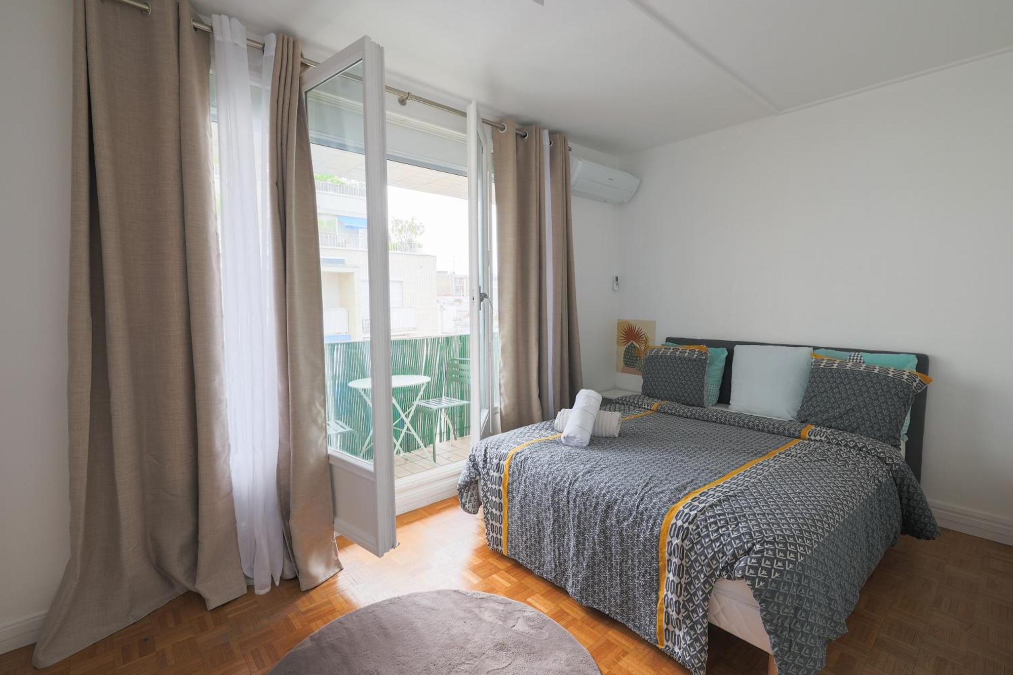 Appartement Paris Grenelle - Hala Parigi Esterno foto