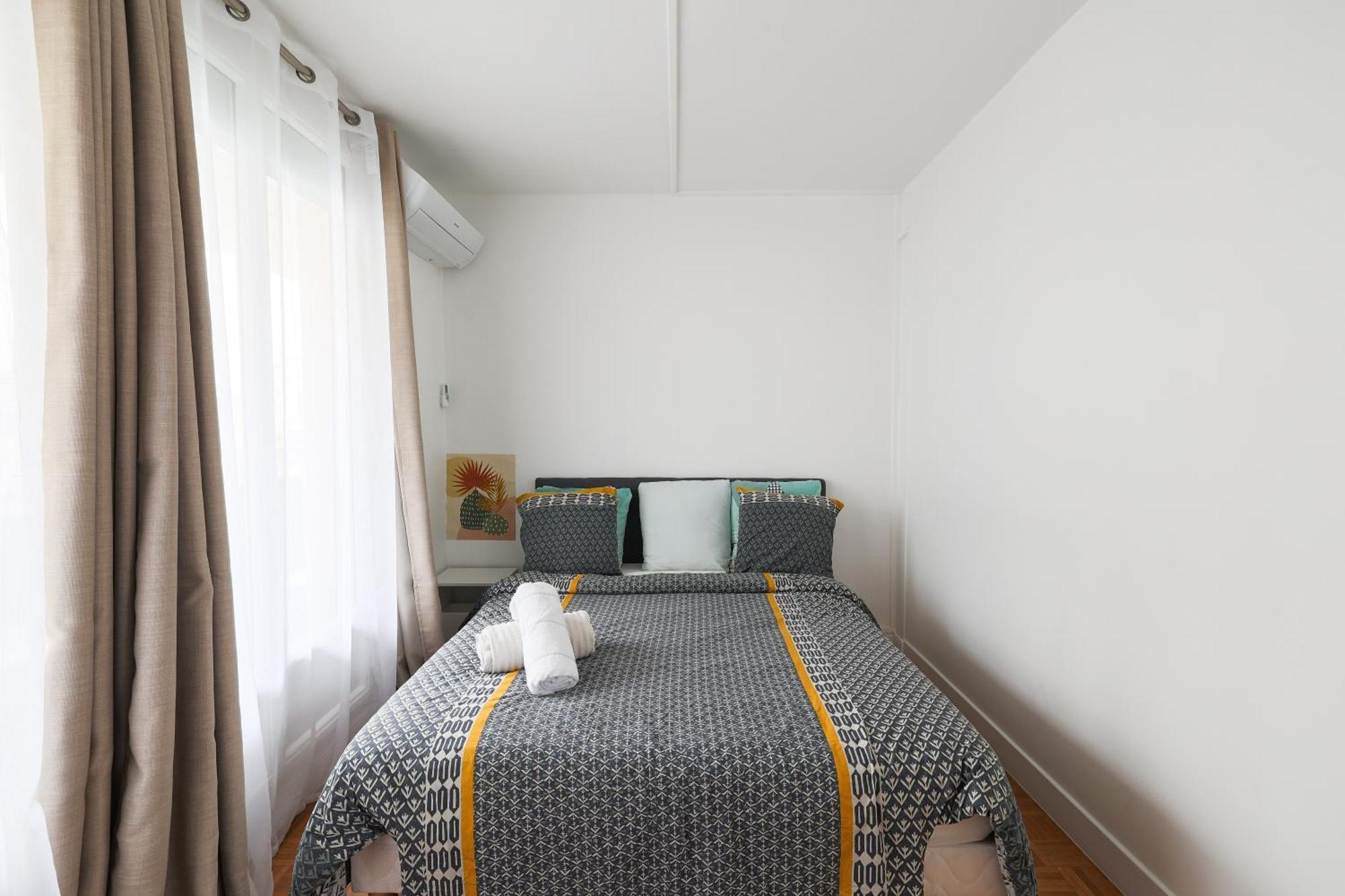 Appartement Paris Grenelle - Hala Parigi Esterno foto